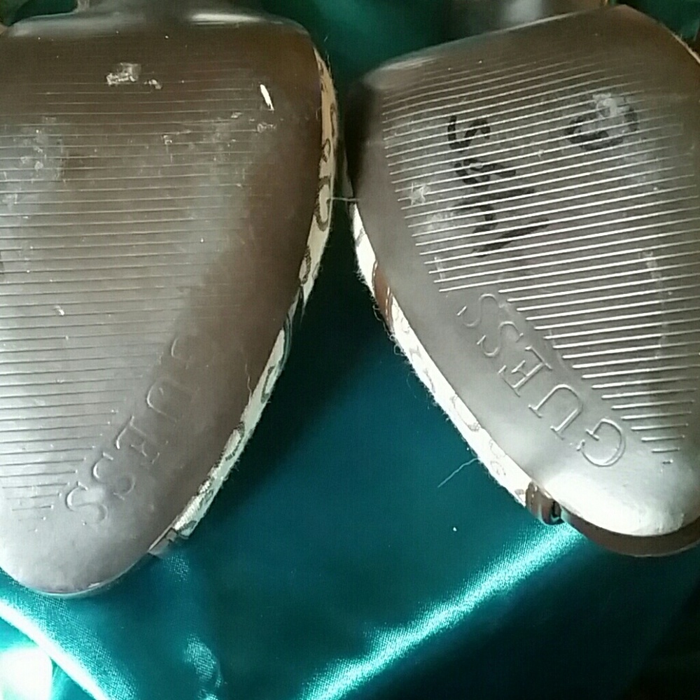 Guess heels - Picture 5 of 5
